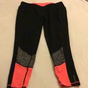 Leggings - 2 pair